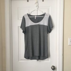 LuLaRoe Classic Tee